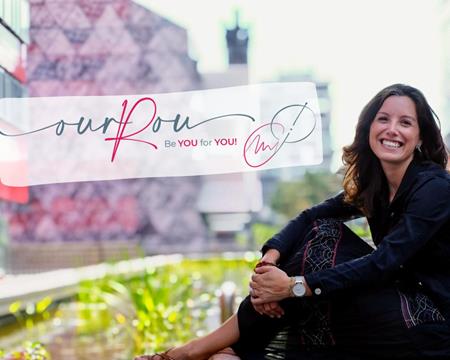 Ourrou - Be you for you - Nieuws