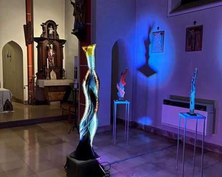 Odo Sonoritas November 2024